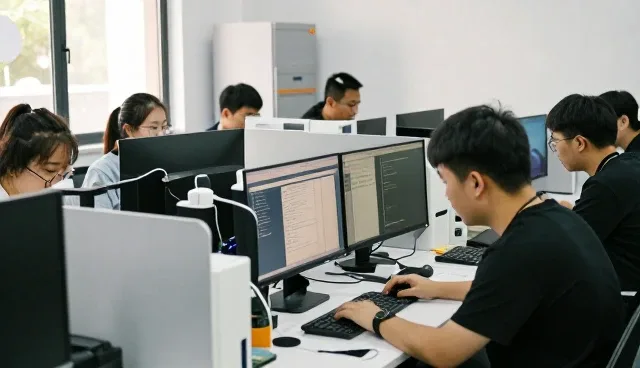 汝州市梦宸网络工作室